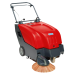 Подметальная машина Cleanfix KS 650 IBC