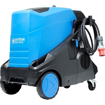 Аппарат высокого давления Nilfisk MH 5M 180/800 PA E12 Аппарат высокого давления Nilfisk MH 5M 180/800 PA E12