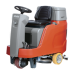 Поломоечная машина с сиденьем Hako Scrubmaster B75 R