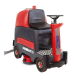 Поломоечная машина с сиденьем Cleanfix RA 800 Sauber