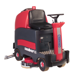 Поломоечная машина с сиденьем Cleanfix RA 900 Sauber Поломоечная машина с сиденьем Cleanfix RA 900 Sauber