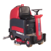 Поломоечная машина с сиденьем Cleanfix RA 900 Sauber
