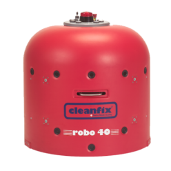 Поломоечный робот Cleanfix ROBO 40 S Поломоечный робот Cleanfix ROBO 40 S
