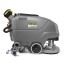 Поломоечная машина Karcher BD 70/75 W Classic Bp Поломоечная машина Karcher BD 70/75 W Classic Bp
