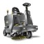 Подметальная машина Karcher КМ 85/50 R Bp Подметальная машина Karcher КМ 85/50 R Bp