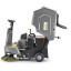 Подметальная машина Karcher КМ 85/50 R Bp Подметальная машина Karcher КМ 85/50 R Bp