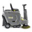 Подметальная машина Karcher КМ 85/50 R Bp Подметальная машина Karcher КМ 85/50 R Bp