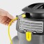 Пылесос для сухой уборки Karcher T 12/1 Eco!efficiency Пылесос для сухой уборки Karcher T 12/1 Eco!efficiency