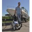 Аппарат высокого давления Kranzle Quadro 9/170 TST Аппарат высокого давления Kranzle Quadro 9/170 TST