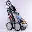 Аппарат высокого давления Kranzle Quadro 799 TST Аппарат высокого давления Kranzle Quadro 799 TST