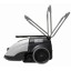 Подметальная машина Nilfisk SW 750 Подметальная машина Nilfisk SW 750