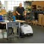 Подметальная машина Nilfisk SW 750 Подметальная машина Nilfisk SW 750