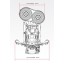 Поломоечная машина Bennett Clever C660bt Lithium 80A Поломоечная машина Bennett Clever C660bt Lithium 80A