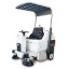 Подметательная машина Bennett Tornado 700bd Подметательная машина Bennett Tornado 700bd