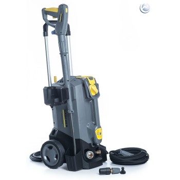 Аппарат высокого давления Karcher HD 5/15 C Аппарат высокого давления Karcher HD 5/15 C