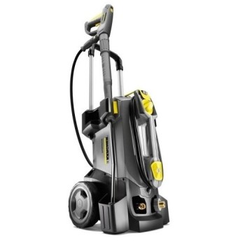Аппарат высокого давления Karcher HD 5/17 C Аппарат высокого давления Karcher HD 5/17 C