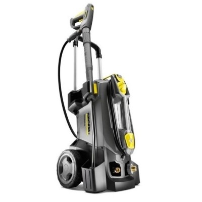 Аппарат высокого давления Karcher HD 5/17 C Аппарат высокого давления Karcher HD 5/17 C