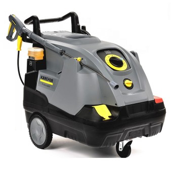 Аппарат высокого давления Karcher HDS 6/14 C Аппарат высокого давления Karcher HDS 6/14 C