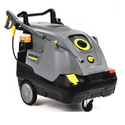 Аппарат высокого давления Karcher HDS 6/14 C Аппарат высокого давления Karcher HDS 6/14 C
