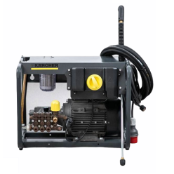 Аппарат высокого давления Karcher HD 9/18-4 Cage Classic Аппарат высокого давления Karcher HD 9/18-4 Cage Classic