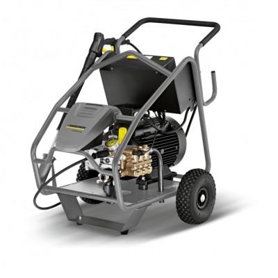 Аппарат сверхвысокого давления Karcher HD 9/50-4 Аппарат сверхвысокого давления Karcher HD 9/50-4