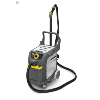 Парогенератор Karcher SGV 6/5 Парогенератор Karcher SGV 6/5
