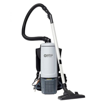 Ранцевый пылесос Nilfisk GD 5 Back HEPA Ранцевый пылесос Nilfisk GD 5 Back HEPA