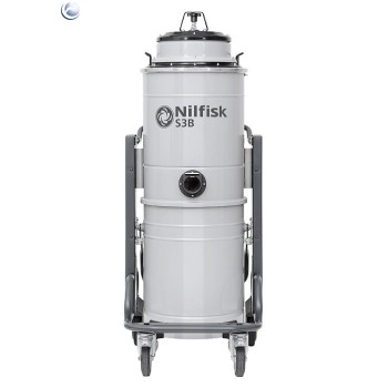 Промышленный пылесос Nilfisk S3B L100 FM Промышленный пылесос Nilfisk S3B L100 FM