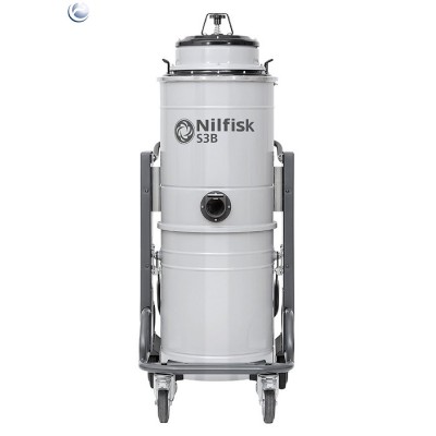 Промышленный пылесос Nilfisk S3B L100 FM Промышленный пылесос Nilfisk S3B L100 FM