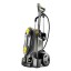 Аппарат высокого давления Karcher HD 5/12 C Аппарат высокого давления Karcher HD 5/12 C