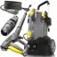 Аппарат высокого давления Karcher HD 5/17 C Аппарат высокого давления Karcher HD 5/17 C