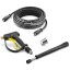 Аппарат высокого давления Karcher HD 9/18-4 Cage Classic Аппарат высокого давления Karcher HD 9/18-4 Cage Classic