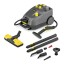 Парогенератор Karcher SG 4/4 Парогенератор Karcher SG 4/4