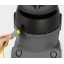 Пылесос для сухой уборки Karcher T 10/1 Adv Пылесос для сухой уборки Karcher T 10/1 Adv