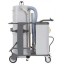 Промышленный пылесос Nilfisk T40W L100 FM Промышленный пылесос Nilfisk T40W L100 FM