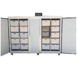Проращиватель семян, бобов, злаков BSC-600A Foodatlas