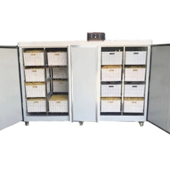 Проращиватель семян, бобов, злаков BSC-500A Foodatlas Проращиватель семян, бобов, злаков BSC-500A Foodatlas