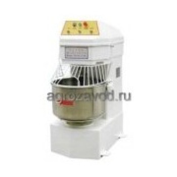Машина тестомесильная HS-30 (AR) Pro 220В Машина тестомесильная HS-30 (AR) Pro 220В
