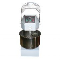 Машина тестомесильная HS-30A (AR) Pro 220В Машина тестомесильная HS-30A (AR) Pro 220В