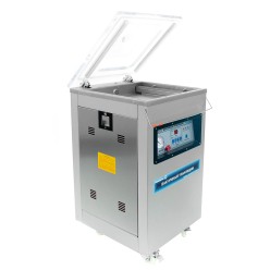 Вакуумный упаковщик DZQ-400/2H Eco Вакуумный упаковщик DZQ-400/2H Eco