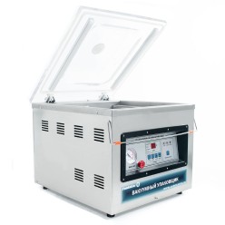 Вакуумный упаковщик DZ-500/2F Eco Вакуумный упаковщик DZ-500/2F Eco