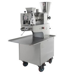 Пельменный аппарат JGL 120-5C Пельменный аппарат JGL 120-5C