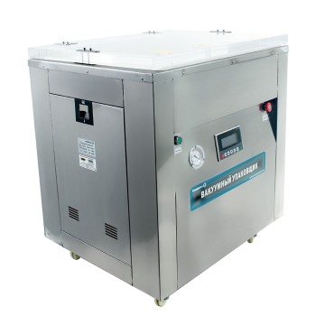 Вакуумный упаковщик DZ-650 Eco (с вибростолом) Вакуумный упаковщик DZ-650 Eco (с вибростолом)