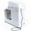 Тестомес спиральный HS-40A Eco 220В Тестомес спиральный HS-40A Eco 220В