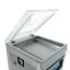 Вакуумный упаковщик DZQ-400/2H Eco Вакуумный упаковщик DZQ-400/2H Eco