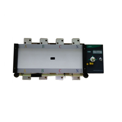 Реверсивный рубильник с мотор приводом, 1250A, 400/230V SQ5-1250 4P Реверсивный рубильник с мотор приводом, 1250A, 400/230V SQ5-1250 4P