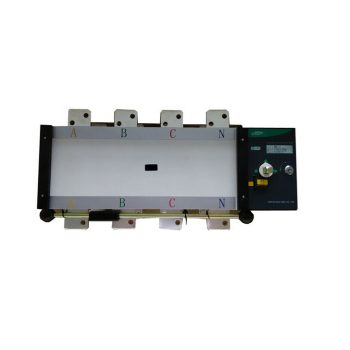 Реверсивный рубильник с мотор приводом 1600A, 400/230V SQ5-1600 4P Реверсивный рубильник с мотор приводом 1600A, 400/230V SQ5-1600 4P