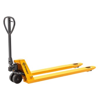 Гидравлическая тележка (роxля) SMART SD 15L RDP (2500 кг, 1500x550) Гидравлическая тележка (роxля) SMART SD 15L RDP (2500 кг, 1500x550)