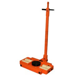 Управляемая такелажная платформа HS-8A SMART Управляемая такелажная платформа HS-8A SMART