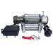 Лебедка автомобильная KDJ-12000L